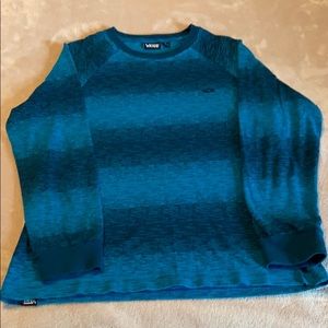 Boys Vans Pullover Shirt